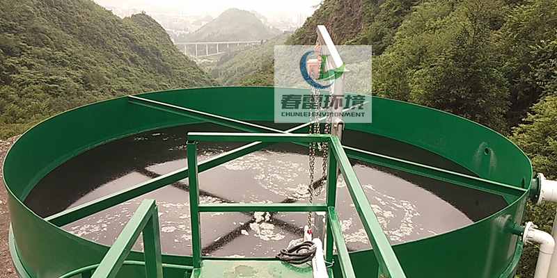 91视频下载污填埋場滲濾液的綜合分析