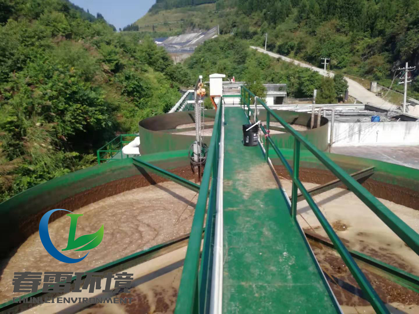 填埋場91视频下载污滲濾液處理工藝技術淺談，下