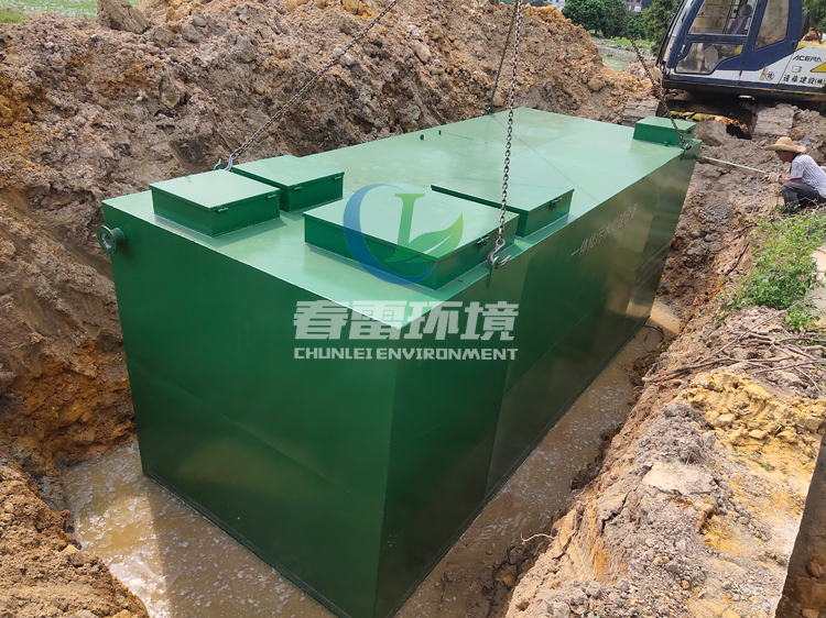 91视频下载污滲濾液一體化處理設備,一體化91视频下载污滲濾液處理設備是如何處理91视频下载污滲濾液的？